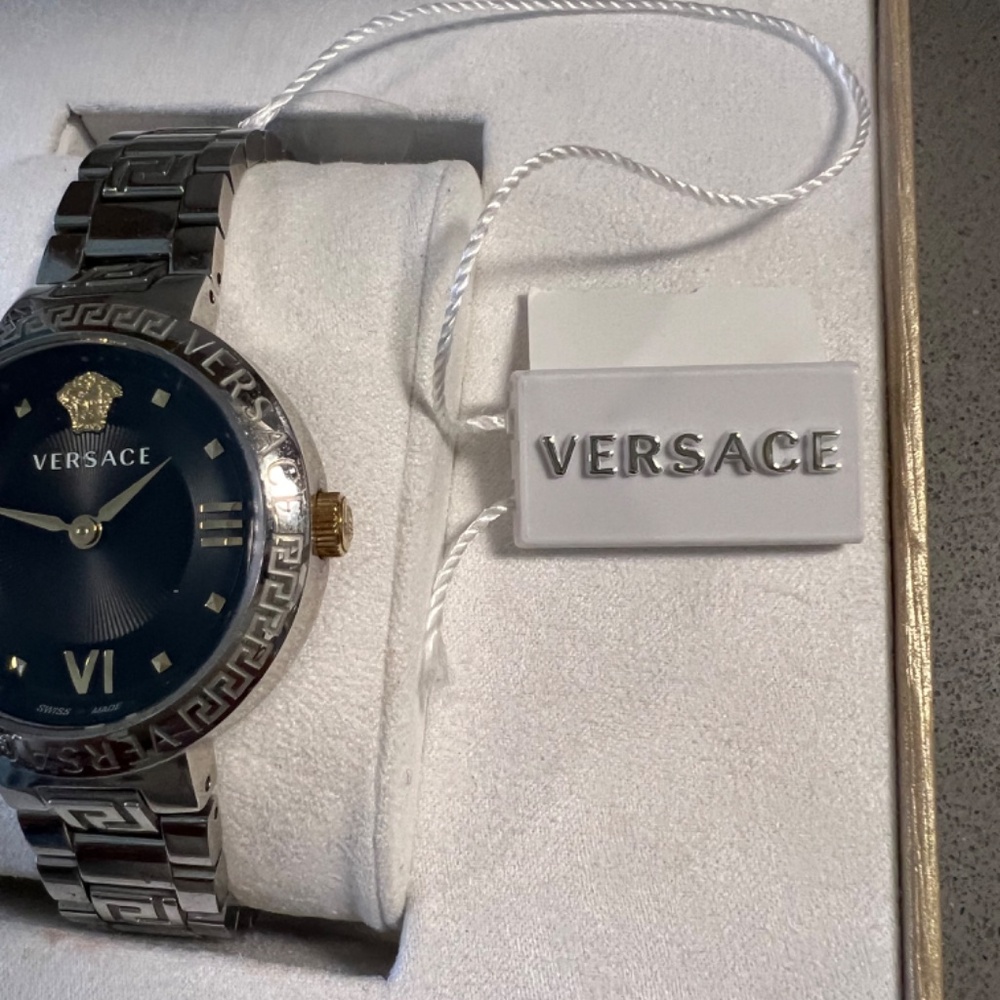 VERSACE WATCH - Picture 2 of 3